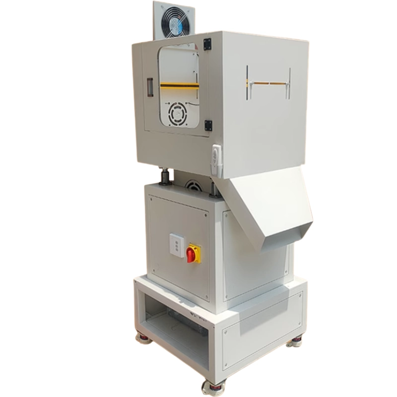 Plastic Ultrasonic Degating Machine