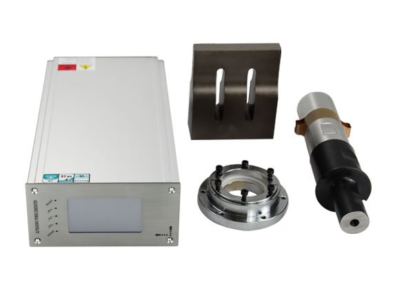 High Frequency Ultrasonic Welding Parts 20kHz — Original product view 02