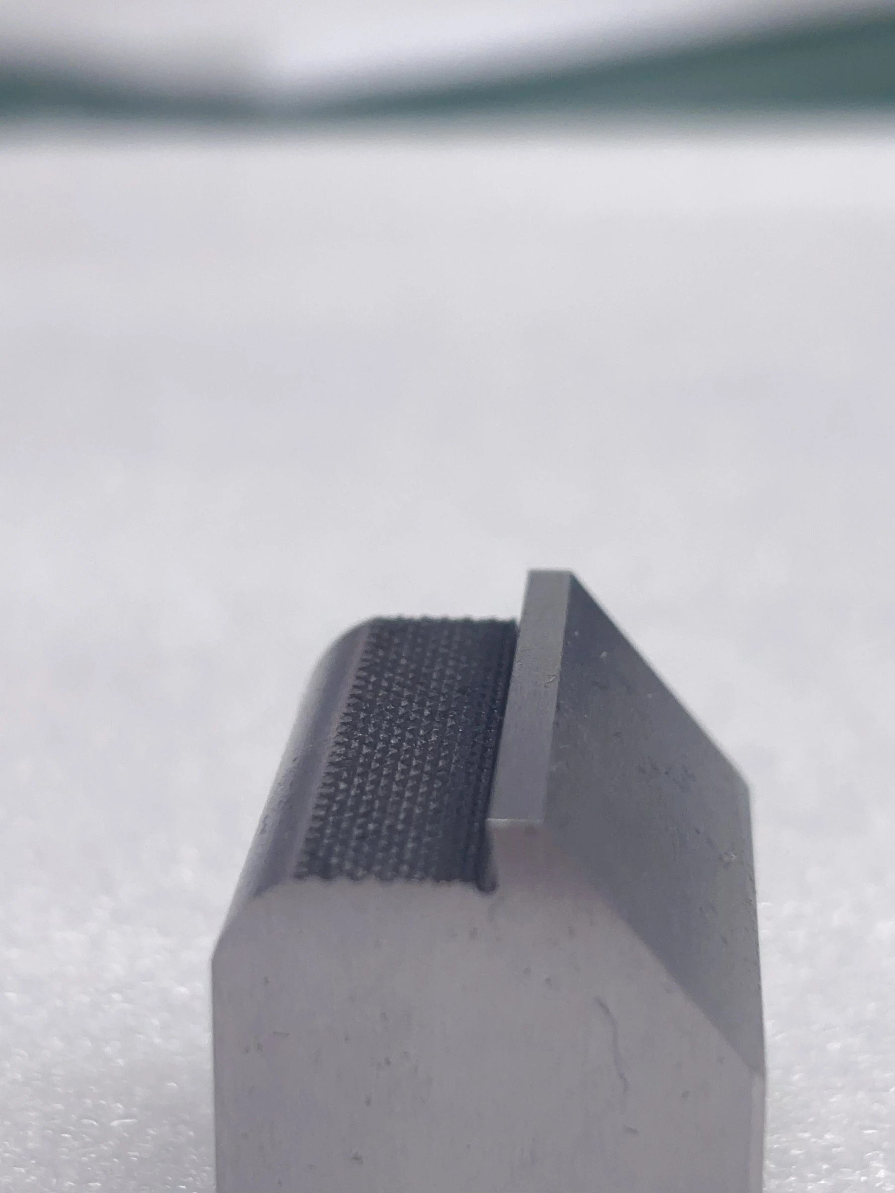 Ultrasonic End Sealing Machine — Original product view 05