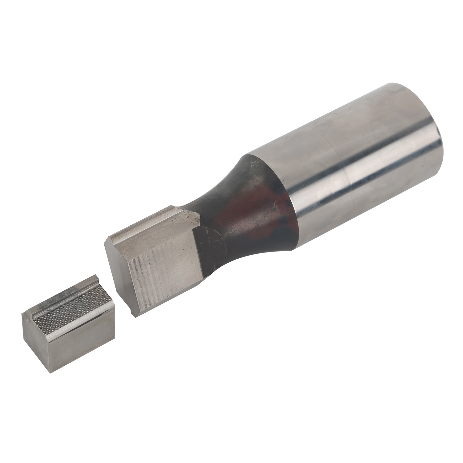 Ultrasonic End Sealing Machine — Original product view 02