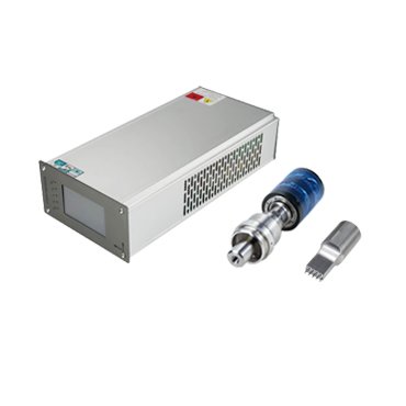 High Frequency Ultrasonic Welding System 35kHz