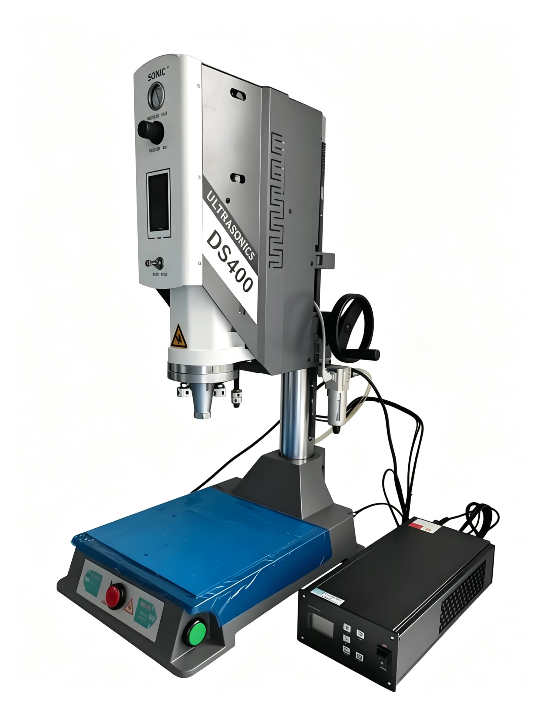 Ultrasonic Plastic Welding Machine DS400